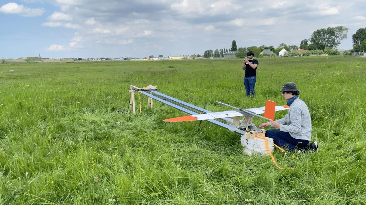Everloft 1: First Flight