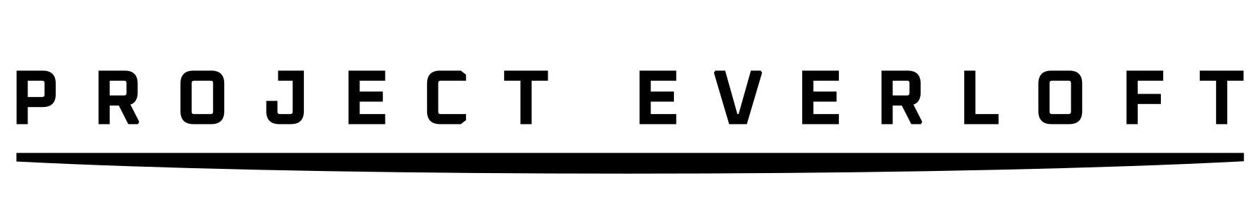 Project Everloft Logo